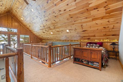 Tiny photo for 2405 W Cabin Circle Dr, Makinen, MN 55763 (MLS # 6124424)