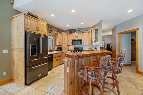 Tiny photo for 2405 W Cabin Circle Dr, Makinen, MN 55763 (MLS # 6124424)