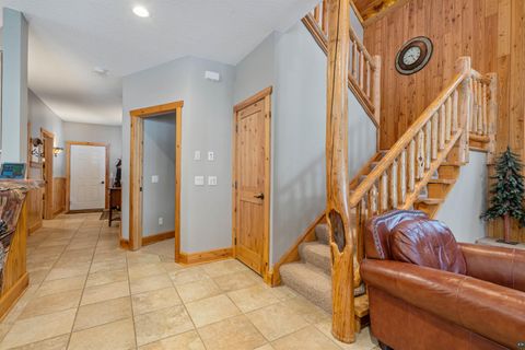 Tiny photo for 2405 W Cabin Circle Dr, Makinen, MN 55763 (MLS # 6124424)