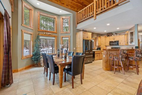 Tiny photo for 2405 W Cabin Circle Dr, Makinen, MN 55763 (MLS # 6124424)