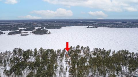 Tiny photo for 2405 W Cabin Circle Dr, Makinen, MN 55763 (MLS # 6124424)