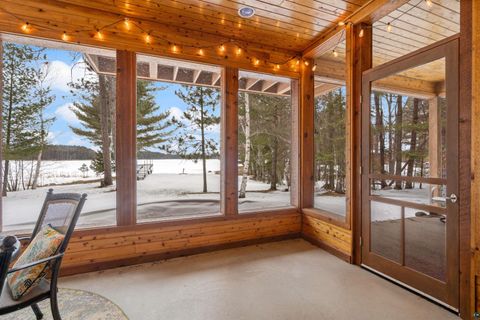 Tiny photo for 2405 W Cabin Circle Dr, Makinen, MN 55763 (MLS # 6124424)