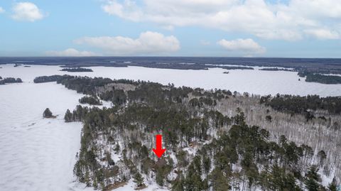 Tiny photo for 2405 W Cabin Circle Dr, Makinen, MN 55763 (MLS # 6124424)