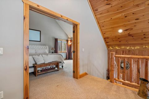 Tiny photo for 2405 W Cabin Circle Dr, Makinen, MN 55763 (MLS # 6124424)