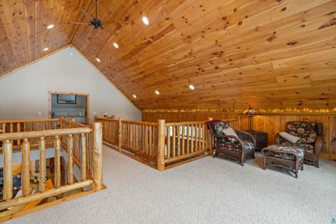 Tiny photo for 2405 W Cabin Circle Dr, Makinen, MN 55763 (MLS # 6124424)