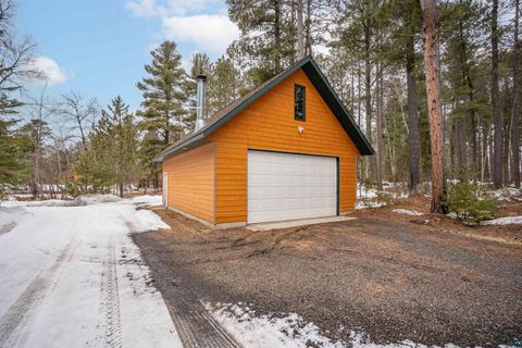 Tiny photo for 2405 W Cabin Circle Dr, Makinen, MN 55763 (MLS # 6124424)