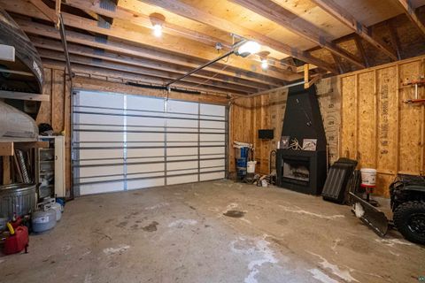 Tiny photo for 2405 W Cabin Circle Dr, Makinen, MN 55763 (MLS # 6124424)