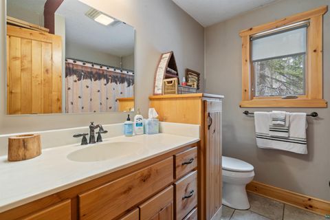 Tiny photo for 2405 W Cabin Circle Dr, Makinen, MN 55763 (MLS # 6124424)