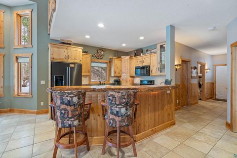 Tiny photo for 2405 W Cabin Circle Dr, Makinen, MN 55763 (MLS # 6124424)