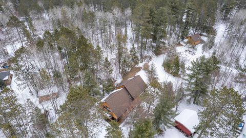 Tiny photo for 2405 W Cabin Circle Dr, Makinen, MN 55763 (MLS # 6124424)
