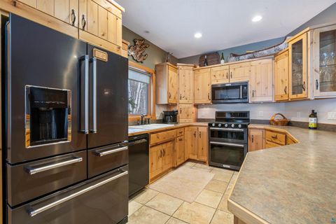 Tiny photo for 2405 W Cabin Circle Dr, Makinen, MN 55763 (MLS # 6124424)