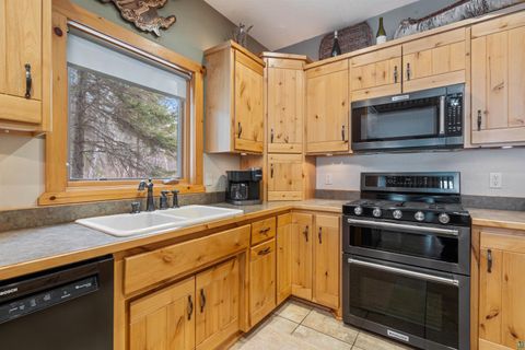 Tiny photo for 2405 W Cabin Circle Dr, Makinen, MN 55763 (MLS # 6124424)