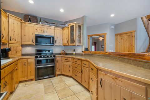 Tiny photo for 2405 W Cabin Circle Dr, Makinen, MN 55763 (MLS # 6124424)