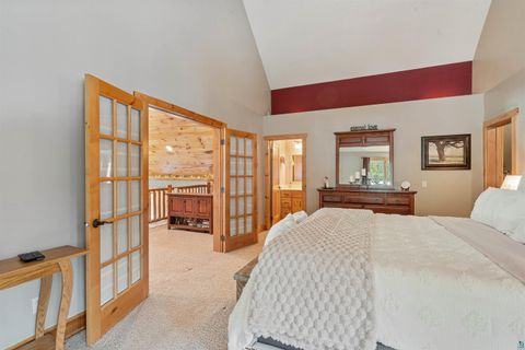 Tiny photo for 2405 W Cabin Circle Dr, Makinen, MN 55763 (MLS # 6124424)