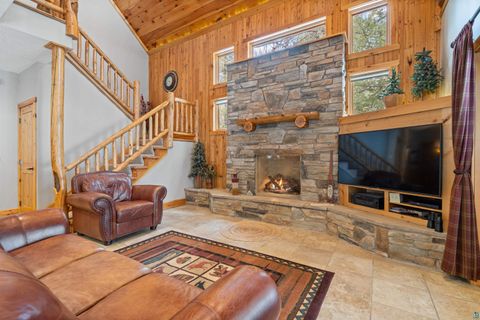 Tiny photo for 2405 W Cabin Circle Dr, Makinen, MN 55763 (MLS # 6124424)