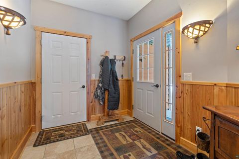 Tiny photo for 2405 W Cabin Circle Dr, Makinen, MN 55763 (MLS # 6124424)
