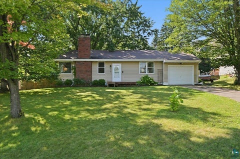 Photo of 915 N 40th Ave E Ave, Duluth, MN 55804 (MLS # 6127721)