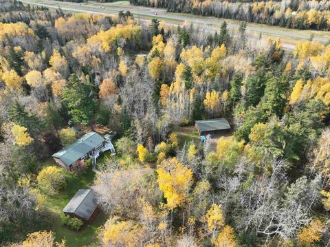 Tiny photo for 1302 Old North Shore Rd, Duluth, MN 55804 (MLS # 6123224)