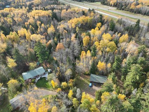 Tiny photo for 1302 Old North Shore Rd, Duluth, MN 55804 (MLS # 6123224)