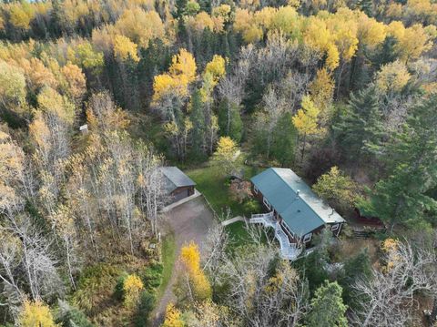 Tiny photo for 1302 Old North Shore Rd, Duluth, MN 55804 (MLS # 6123224)