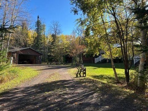 Tiny photo for 1302 Old North Shore Rd, Duluth, MN 55804 (MLS # 6123224)