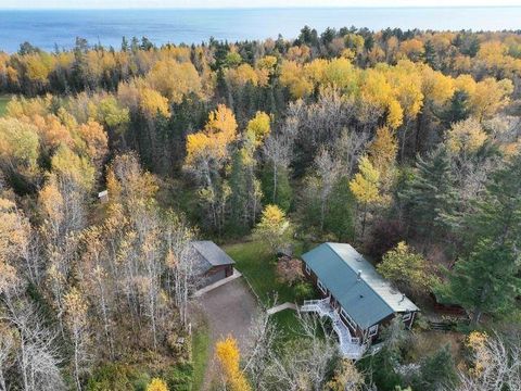 Tiny photo for 1302 Old North Shore Rd, Duluth, MN 55804 (MLS # 6123224)