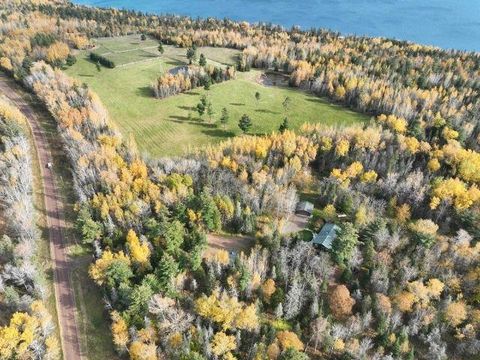 Tiny photo for 1302 Old North Shore Rd, Duluth, MN 55804 (MLS # 6123224)