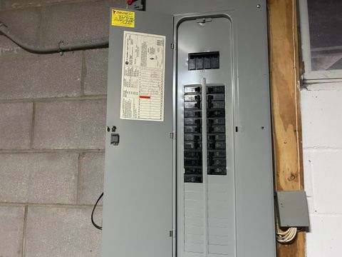 Tiny photo for 1302 Old North Shore Rd, Duluth, MN 55804 (MLS # 6123224)