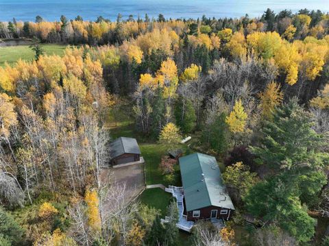 Tiny photo for 1302 Old North Shore Rd, Duluth, MN 55804 (MLS # 6123224)