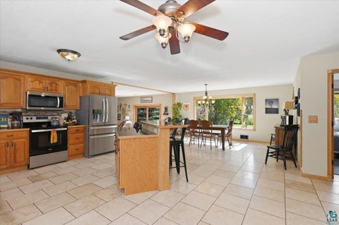 Tiny photo for 6416 E Morris Thomas Rd, Cloquet, MN 55720 (MLS # 6128353)