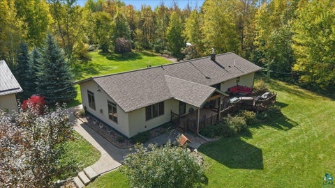 Tiny photo for 6416 E Morris Thomas Rd, Cloquet, MN 55720 (MLS # 6128353)
