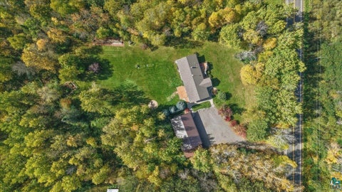 Tiny photo for 6416 E Morris Thomas Rd, Cloquet, MN 55720 (MLS # 6128353)