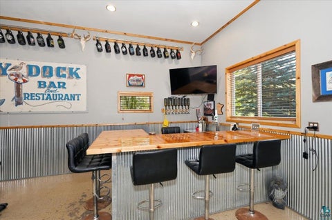 Tiny photo for 6416 E Morris Thomas Rd, Cloquet, MN 55720 (MLS # 6128353)