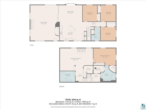 Tiny photo for 6416 E Morris Thomas Rd, Cloquet, MN 55720 (MLS # 6128353)