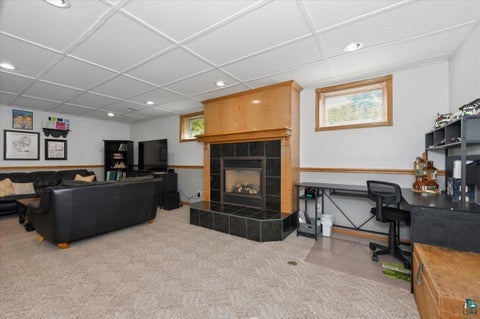 Tiny photo for 6416 E Morris Thomas Rd, Cloquet, MN 55720 (MLS # 6128353)