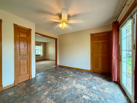 Tiny photo for 401 W 17th St, Glencoe, MN 55336 (MLS # 6124832)