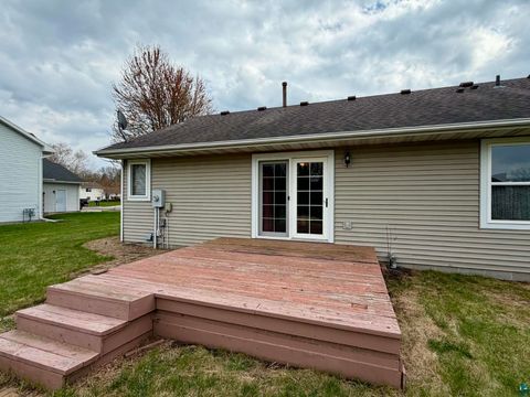 Tiny photo for 401 W 17th St, Glencoe, MN 55336 (MLS # 6124832)