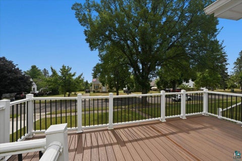 Tiny photo for 2417 Jefferson St, Duluth, MN 55812 (MLS # 6127503)
