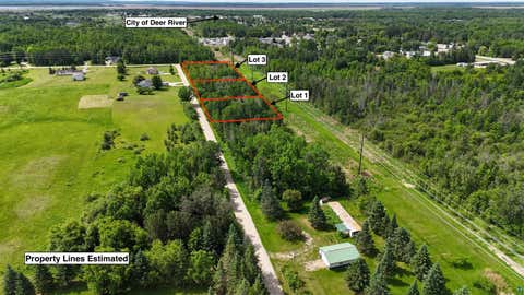 Tiny photo for 3 Parameter Rd, Deer River, MN 56636 (MLS # 6127543)