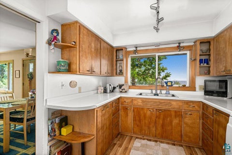 Tiny photo for 9305 Congdon Blvd, Duluth, MN 55804 (MLS # 6127498)