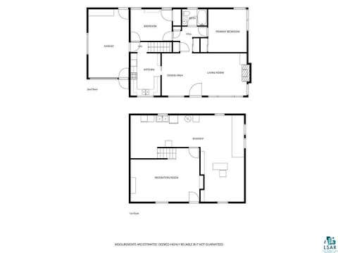 Tiny photo for 9305 Congdon Blvd, Duluth, MN 55804 (MLS # 6127498)