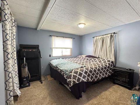 Tiny photo for 5165 Howard Gnesen Rd, Duluth, MN 55803 (MLS # 6125121)