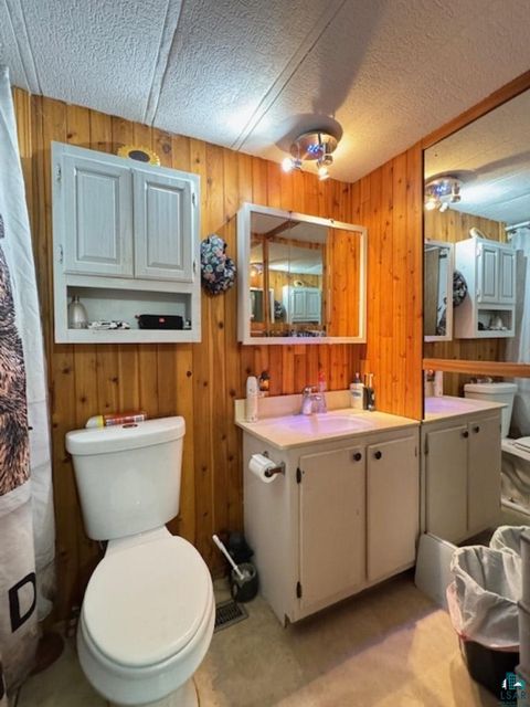Tiny photo for 5165 Howard Gnesen Rd, Duluth, MN 55803 (MLS # 6125121)