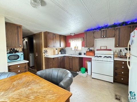 Tiny photo for 5165 Howard Gnesen Rd, Duluth, MN 55803 (MLS # 6125121)