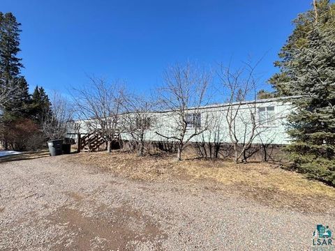 Tiny photo for 5165 Howard Gnesen Rd, Duluth, MN 55803 (MLS # 6125121)