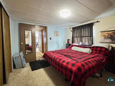 Tiny photo for 5165 Howard Gnesen Rd, Duluth, MN 55803 (MLS # 6125121)