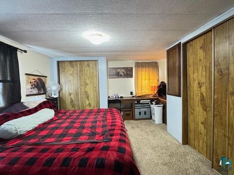 Tiny photo for 5165 Howard Gnesen Rd, Duluth, MN 55803 (MLS # 6125121)
