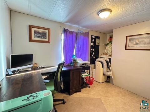 Tiny photo for 5165 Howard Gnesen Rd, Duluth, MN 55803 (MLS # 6125121)