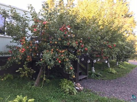 Tiny photo for 5165 Howard Gnesen Rd, Duluth, MN 55803 (MLS # 6125121)