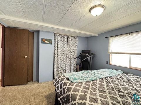 Tiny photo for 5165 Howard Gnesen Rd, Duluth, MN 55803 (MLS # 6125121)